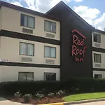 Red Roof Inn Houston Brookhollow